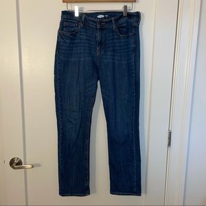 Old Navy Boyfriend Jeans